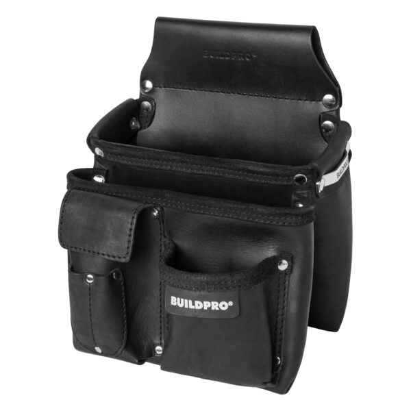 Construction Tool Bag: The #1 Item Every Builder Needs