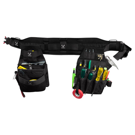 Complete Toolbelt Sets