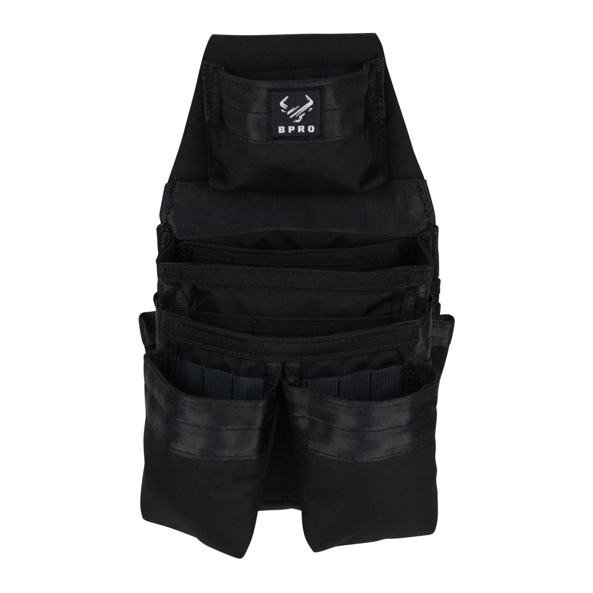 Cordura tool outlet pouch