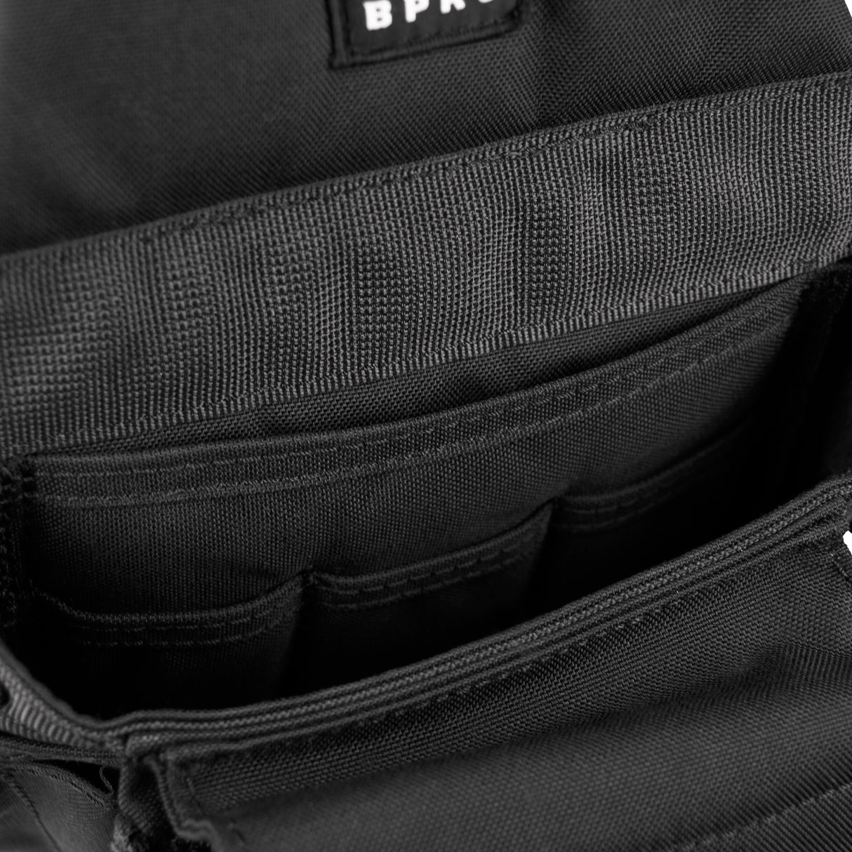 "BRADMAN" TOOL POUCH