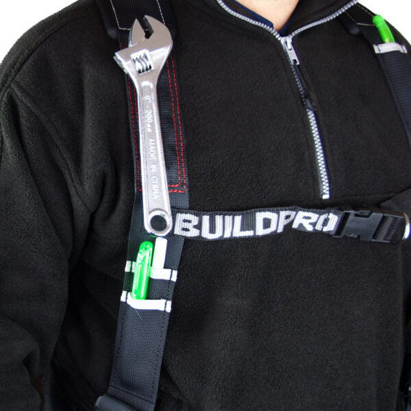 SUSPENDERS With Magnet - PINK