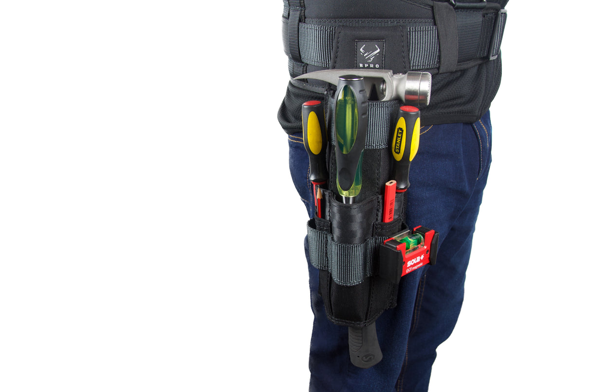 HAMMER & CHISEL POUCH