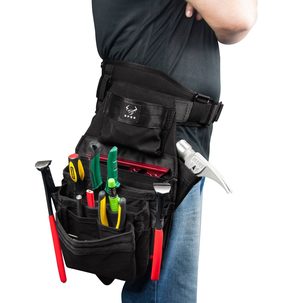 SYD CHIPPY ELITE SET