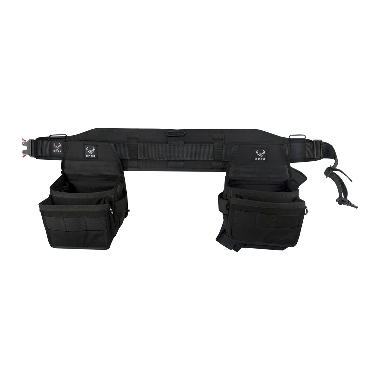 TRIMMER ELITE PRO SET