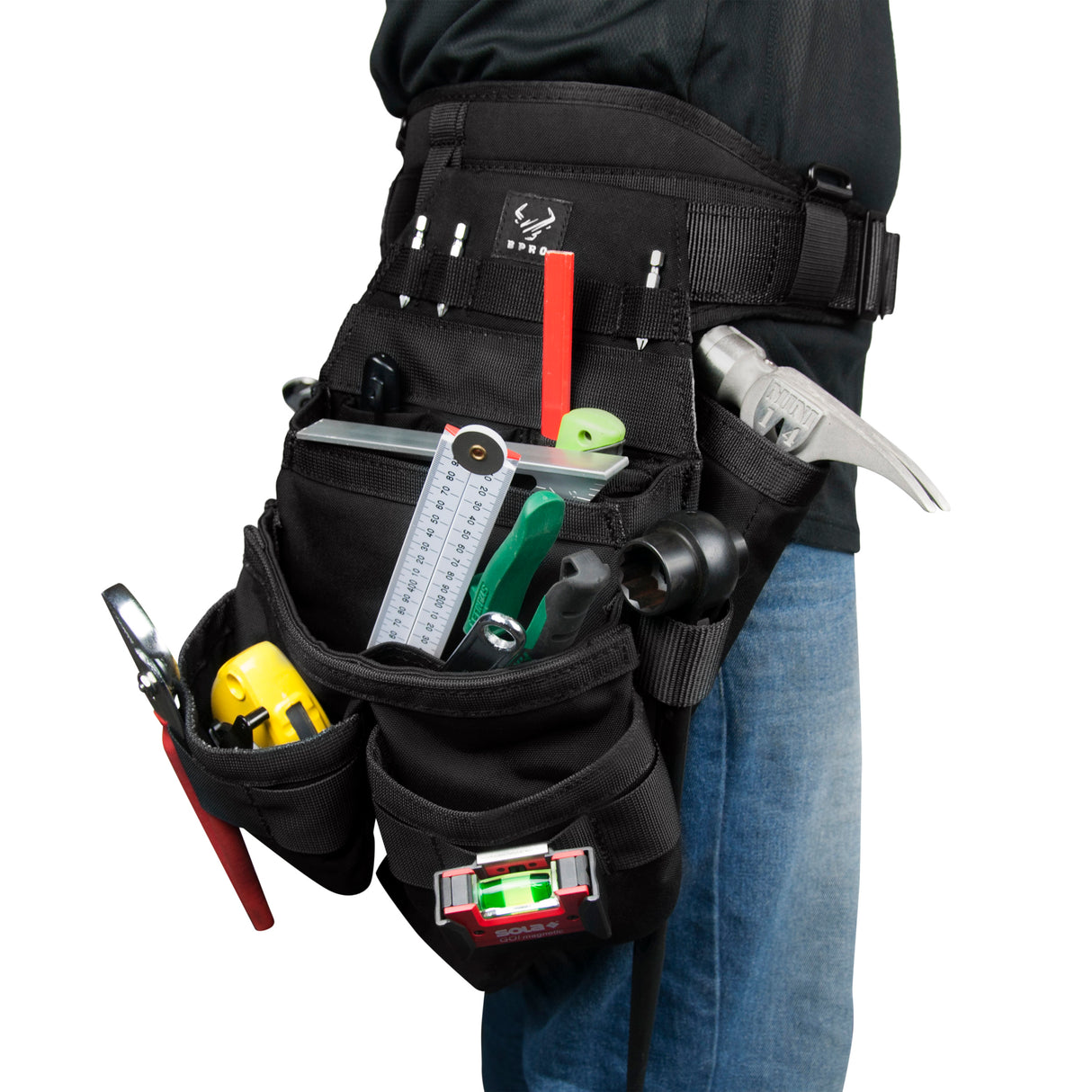 LHR FRAMER ELITE SET