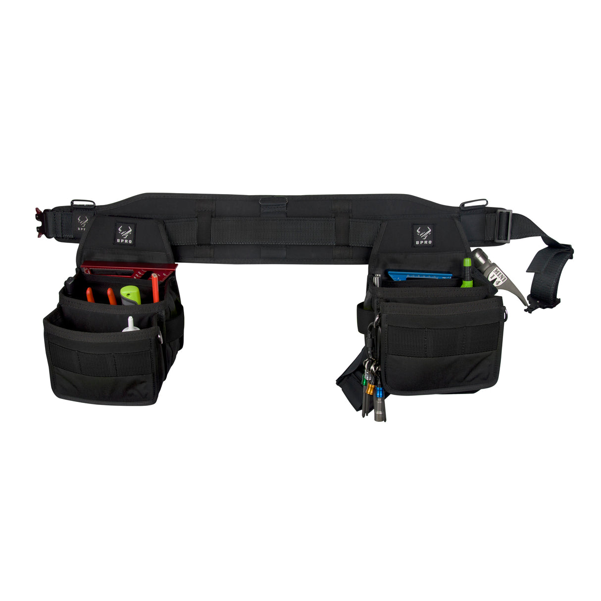 TRIMMER ELITE PRO SET