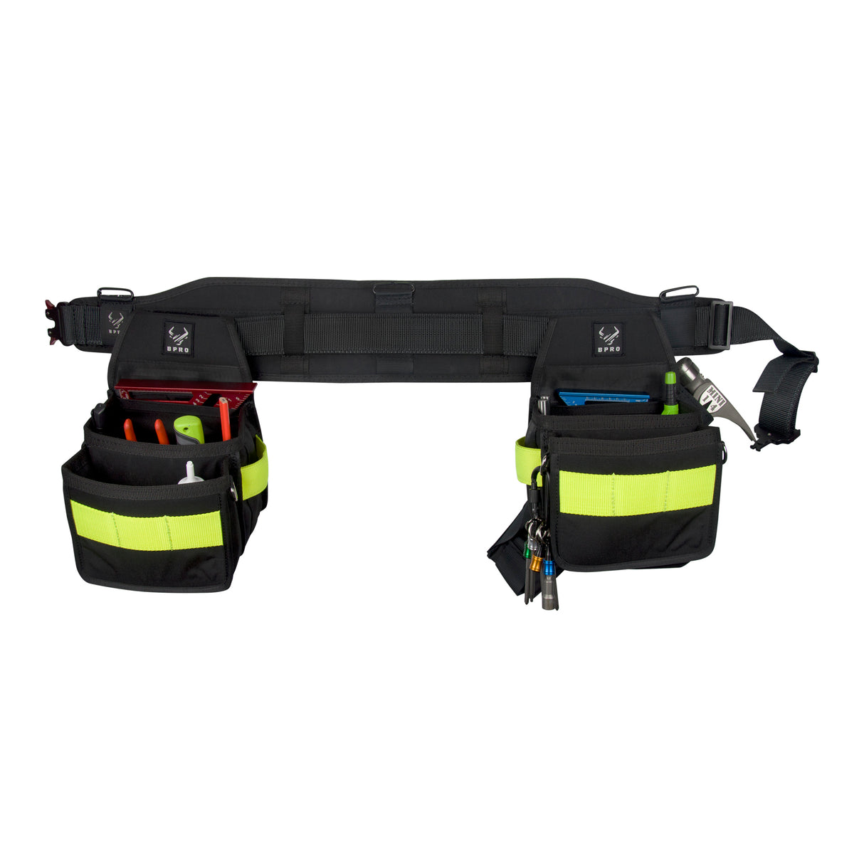 TRIMMER ELITE PRO SET