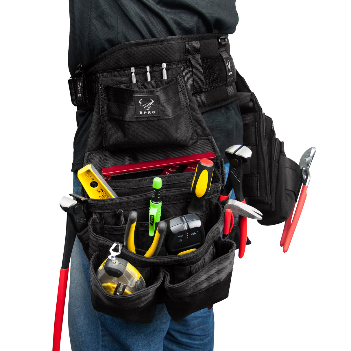 LHR FRAMER ELITE SET