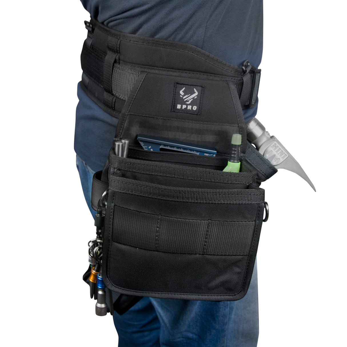 TRIMMER ELITE PRO SET