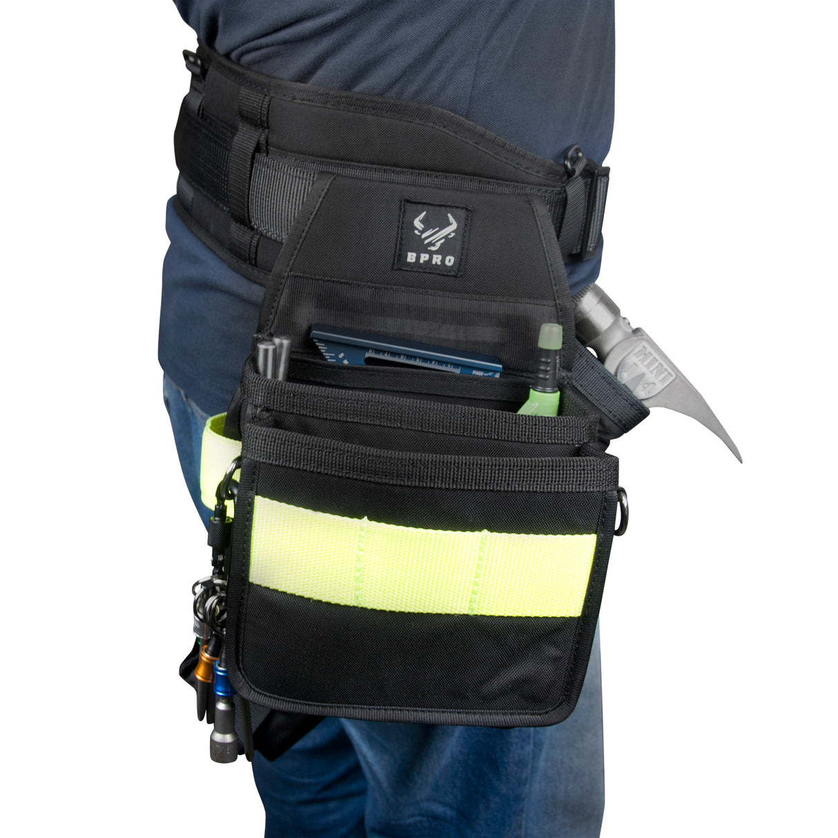 TRIMMER ELITE PRO SET