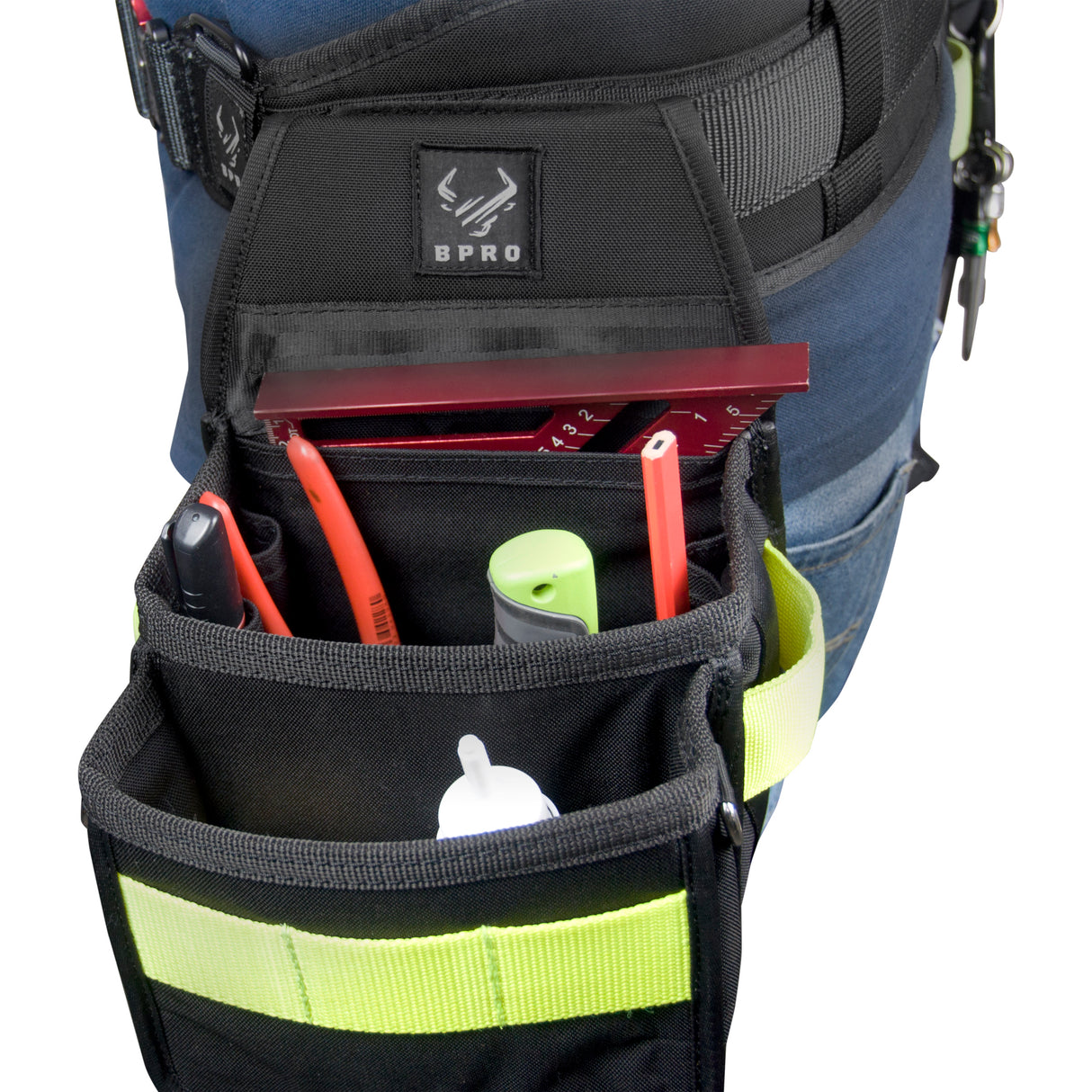 TRIMMER ELITE PRO SET