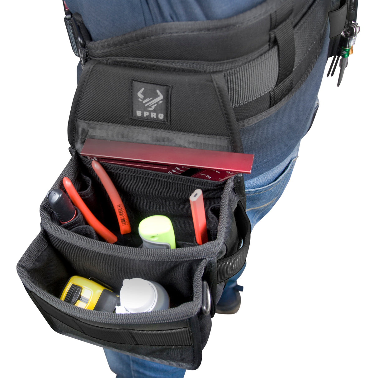 TRIMMER ELITE PRO SET