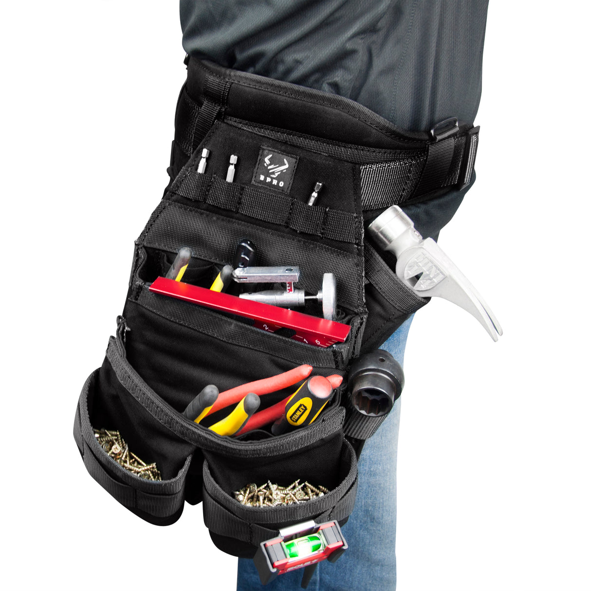 LAX FRAMER UTILITY SET