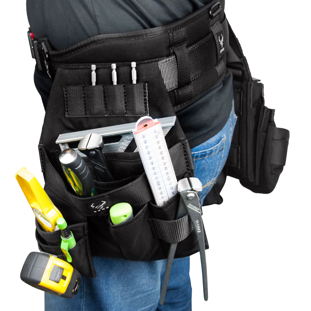 LAX FRAMER UTILITY SET