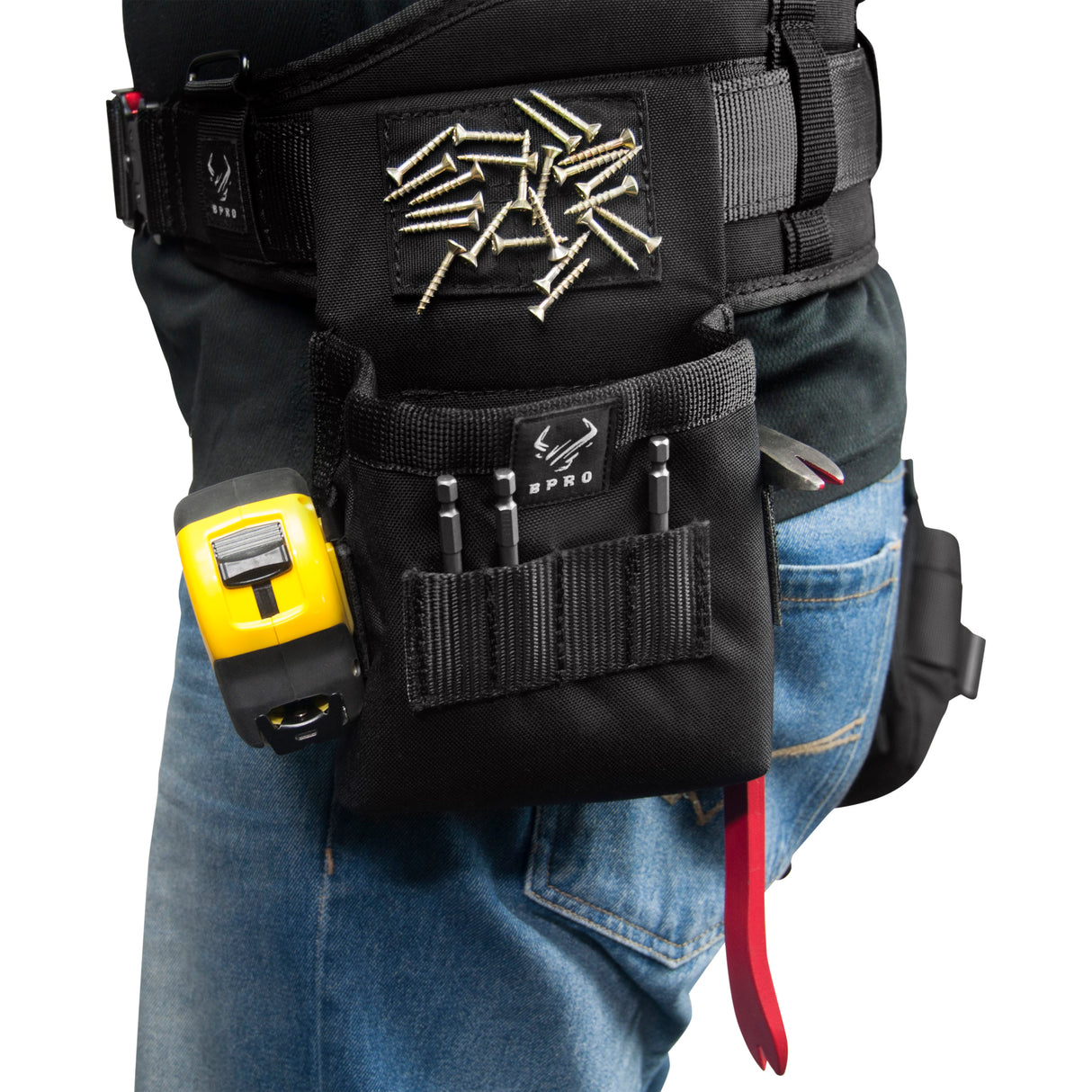 THE HNL TOOLBELT SET