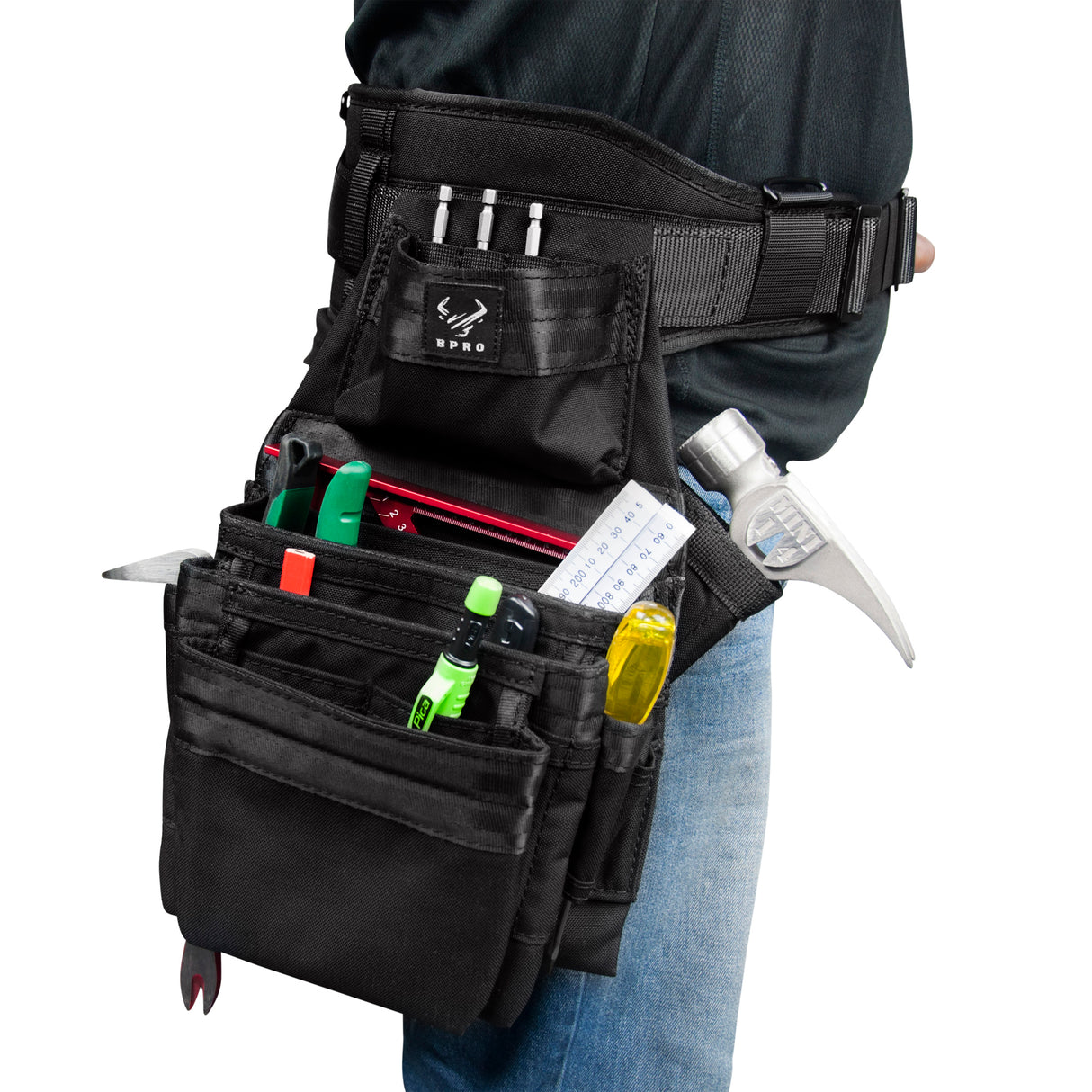 SFO FRAMER VERSATILE SET