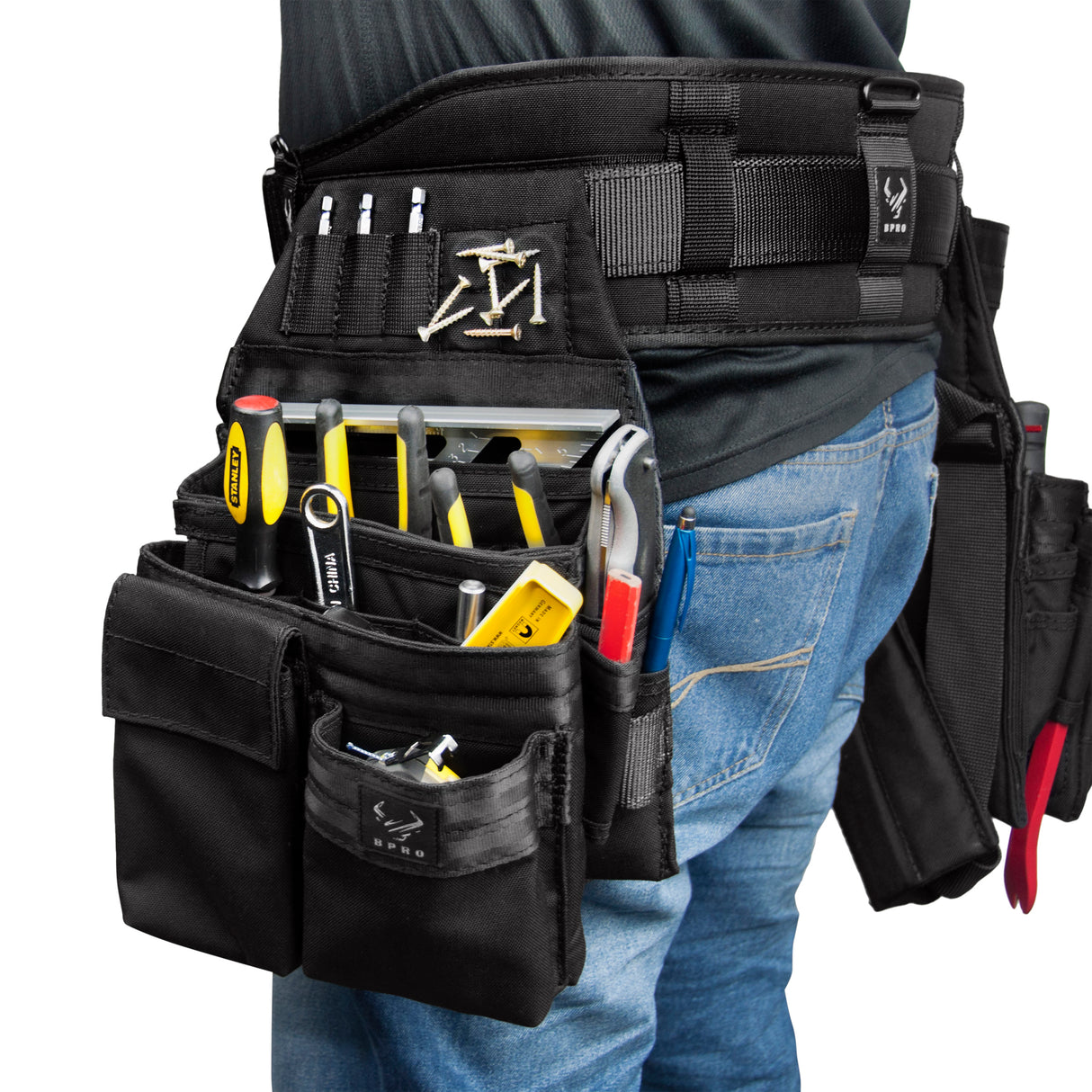 SFO FRAMER VERSATILE SET