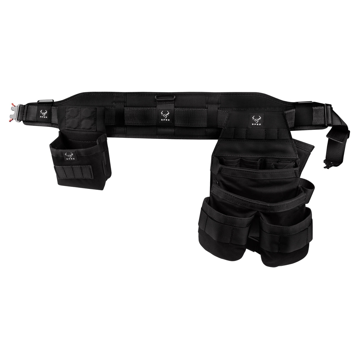 THE HNL TOOLBELT SET