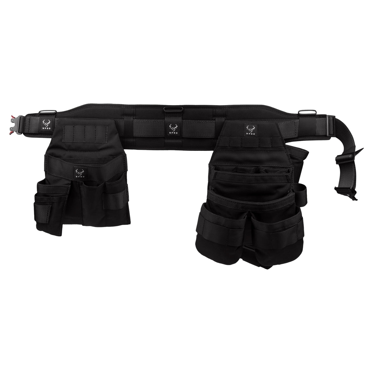 LAX FRAMER UTILITY SET