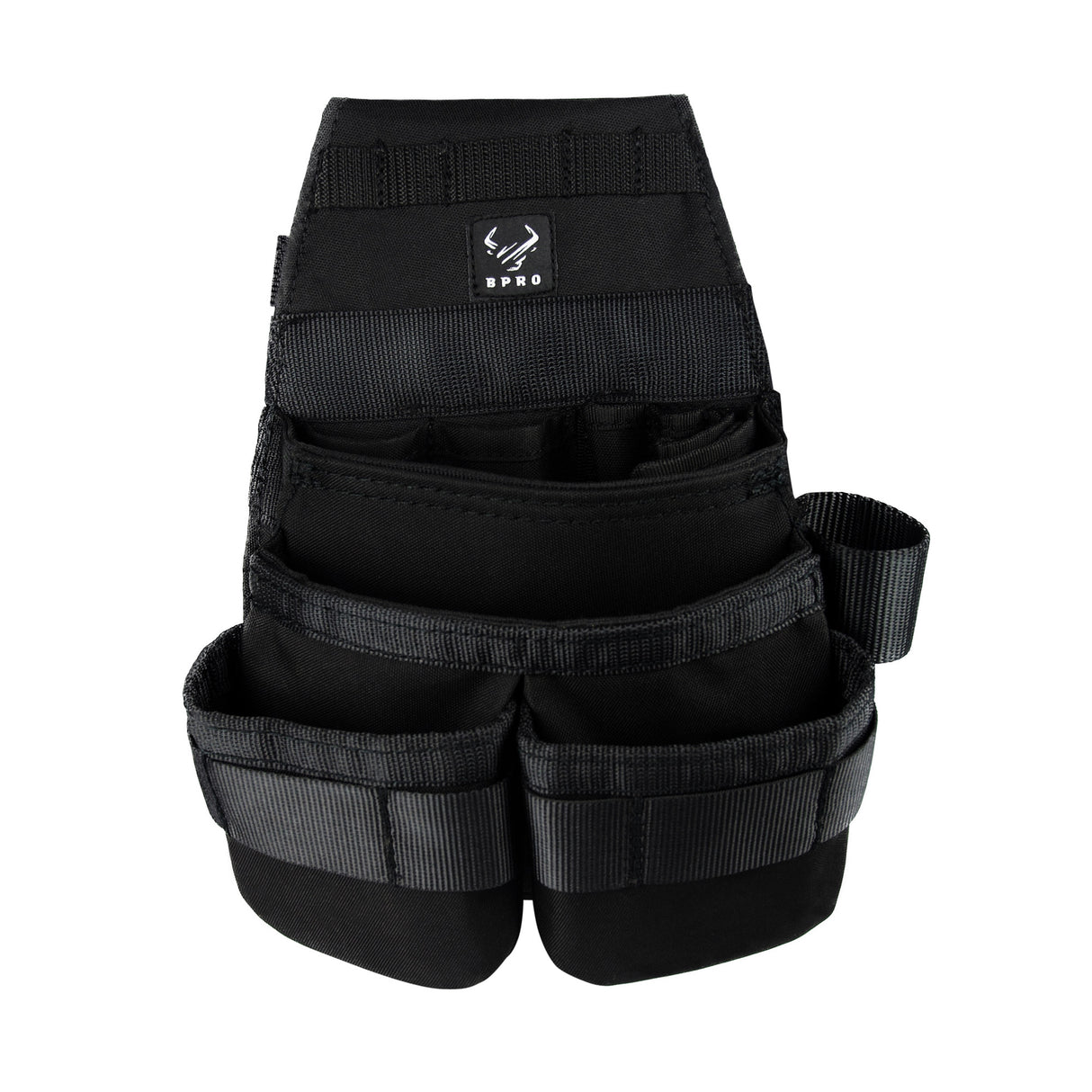 "HAMILTON"  TOOL POUCH