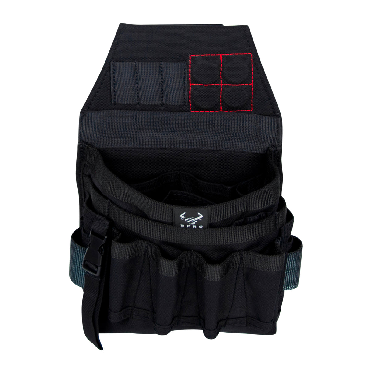 "SPARKY" TOOL POUCH