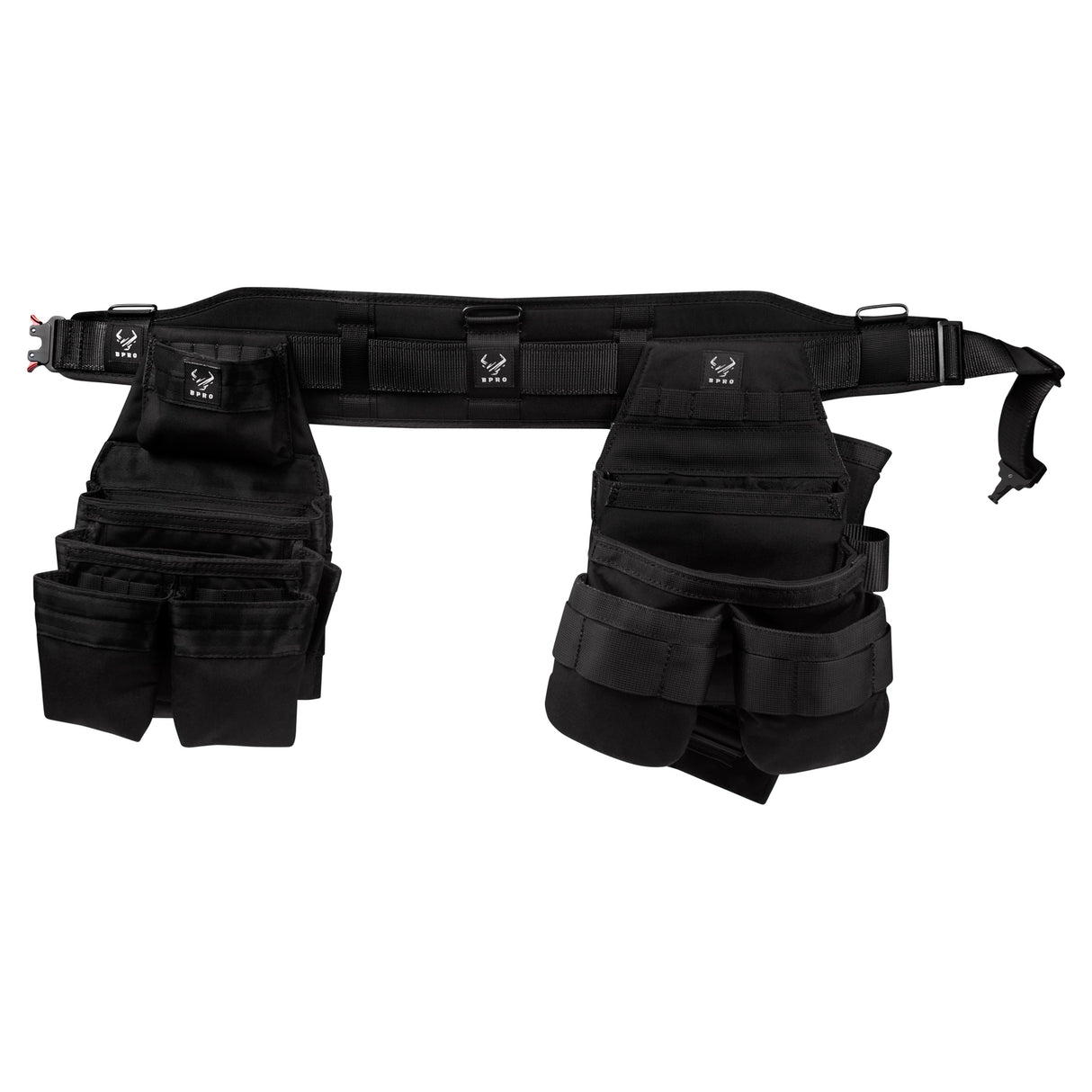 LHR FRAMER ELITE SET