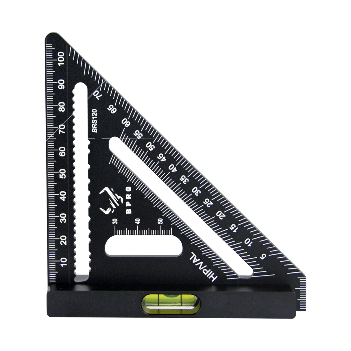 BPRO RAPID SQUARE 110mm - "VADER"