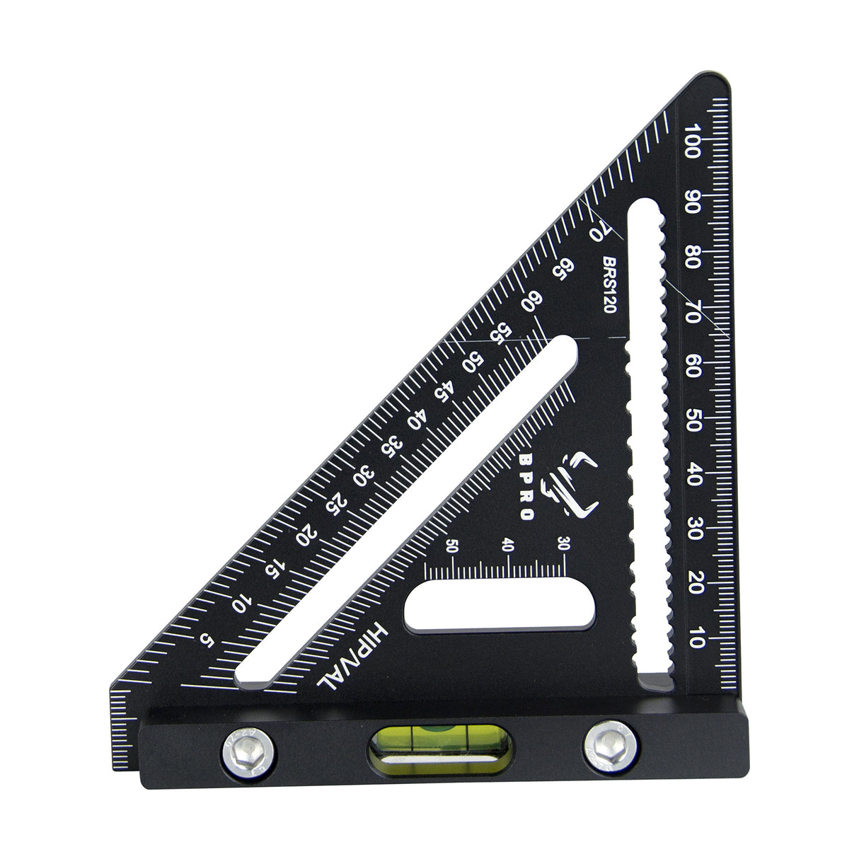 BPRO RAPID SQUARE 110mm - "VADER"