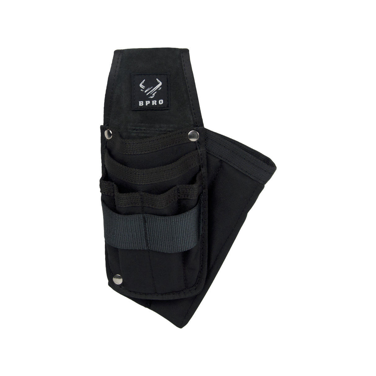 "DOM-LITE" POUCH