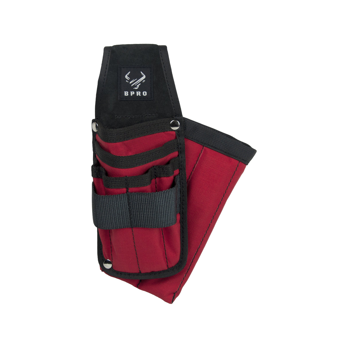 "DOM-LITE" POUCH