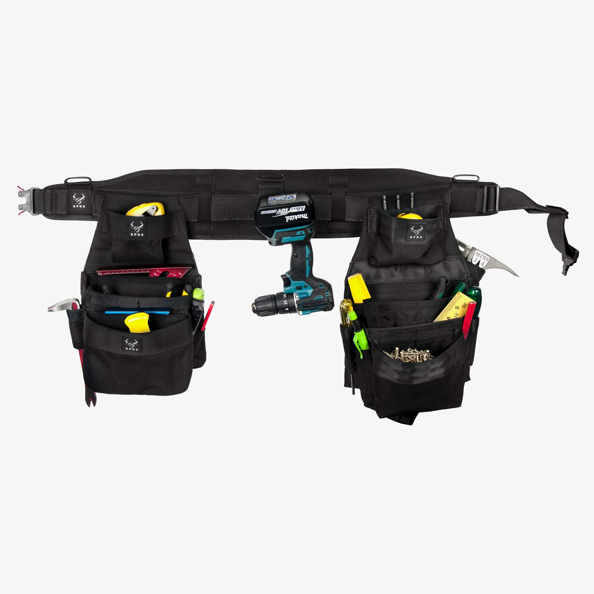 SYD CHIPPY ELITE SET