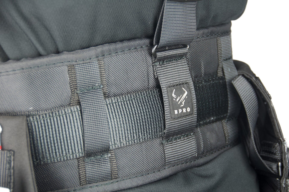 BPRO TOOL BELT (CORDURA)
