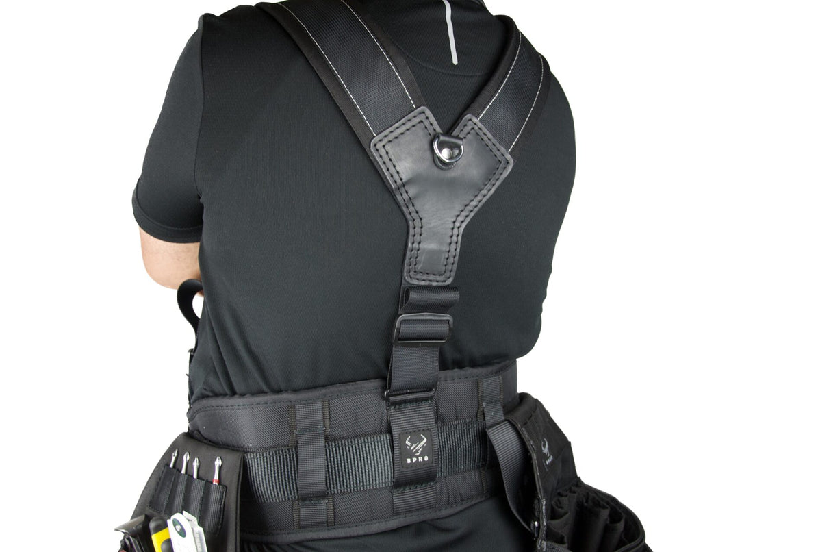 BPRO TOOL BELT (CORDURA)