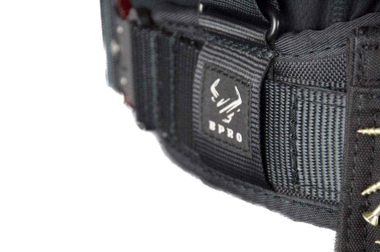 BPRO TOOL BELT (CORDURA)