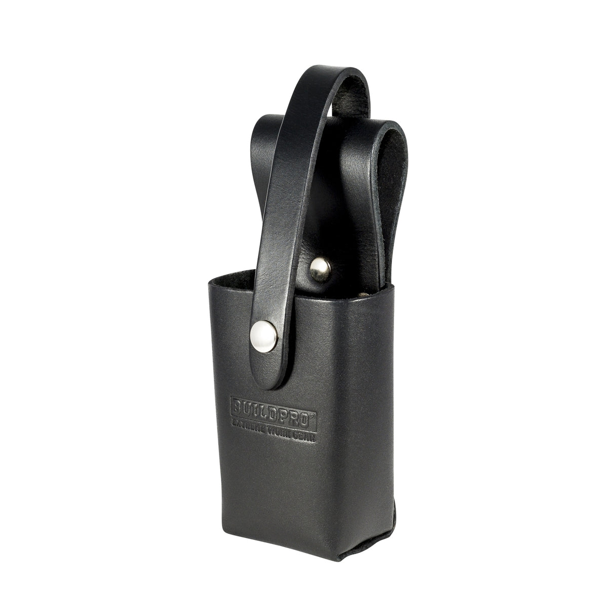 RADIO POUCH LARGE - SUITS MOTOROLA TWO WAY RADIO