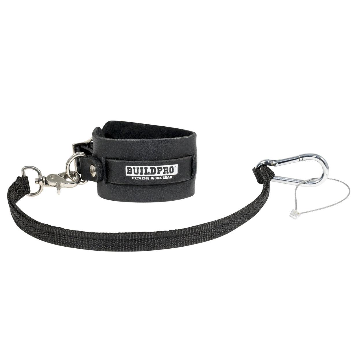 WRIST LANYARD