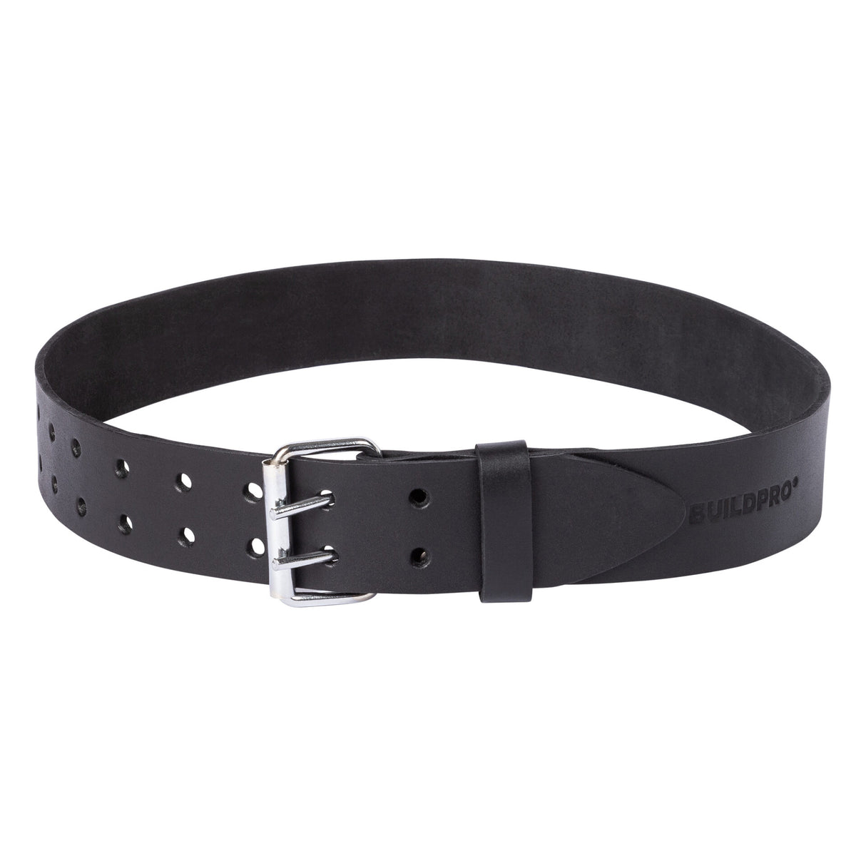 LEATHER WORK BELT