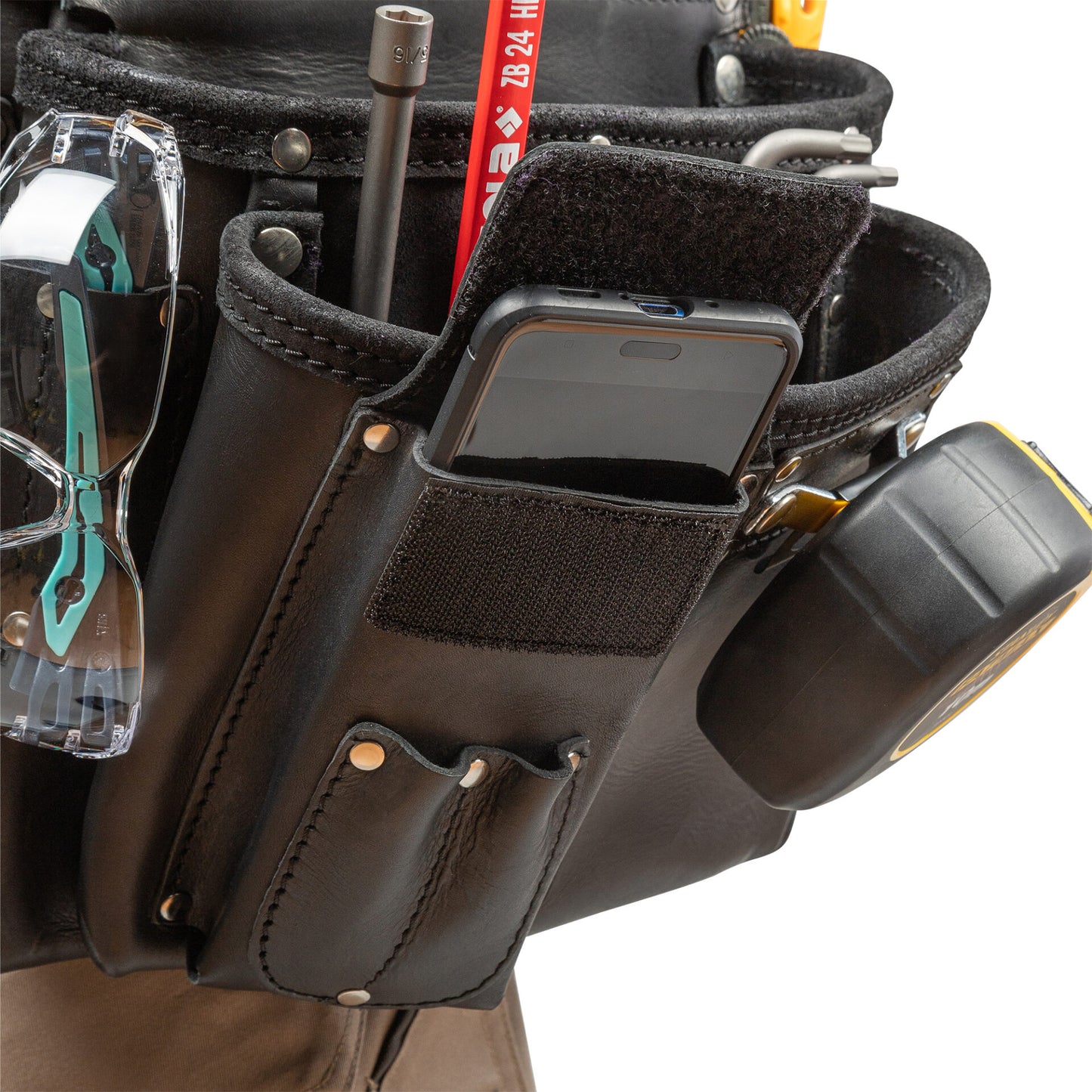 "ULTIMATE" TOOL POUCH
