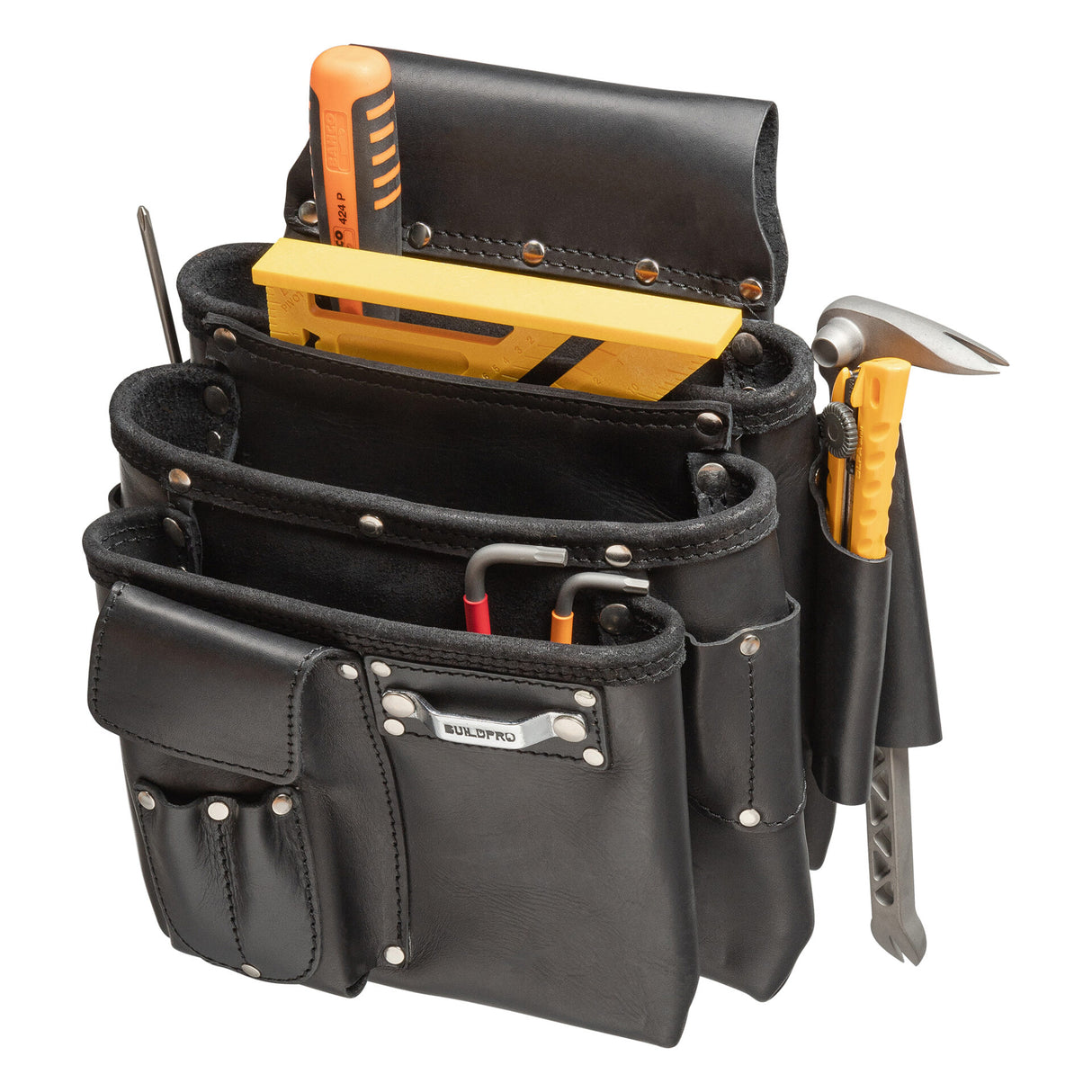 "CRONULLA" TOOL POUCH