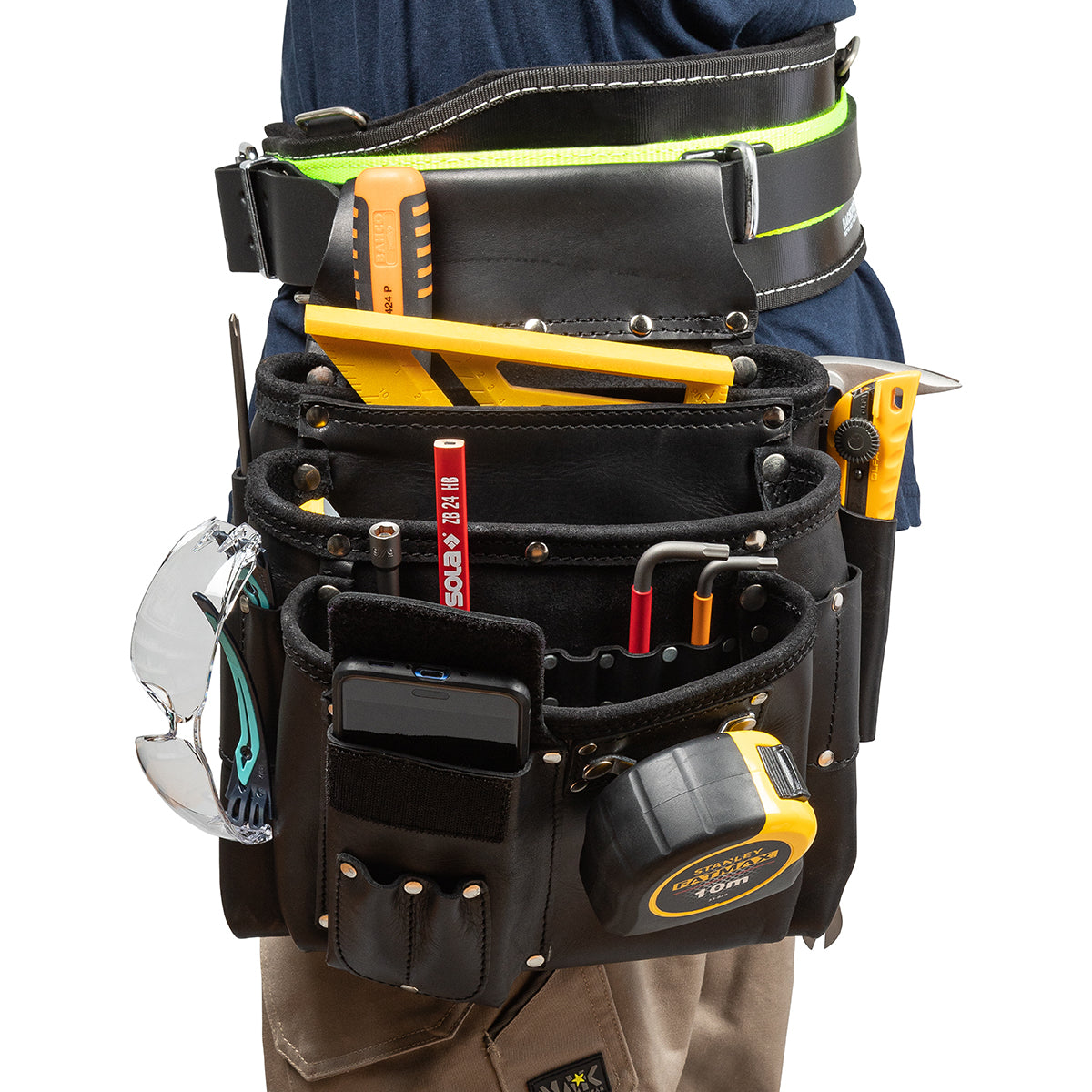 "ULTIMATE" TOOL POUCH