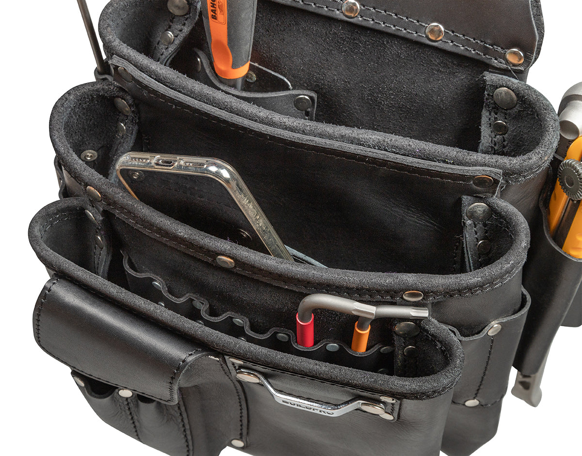 "ULTIMATE" TOOL POUCH