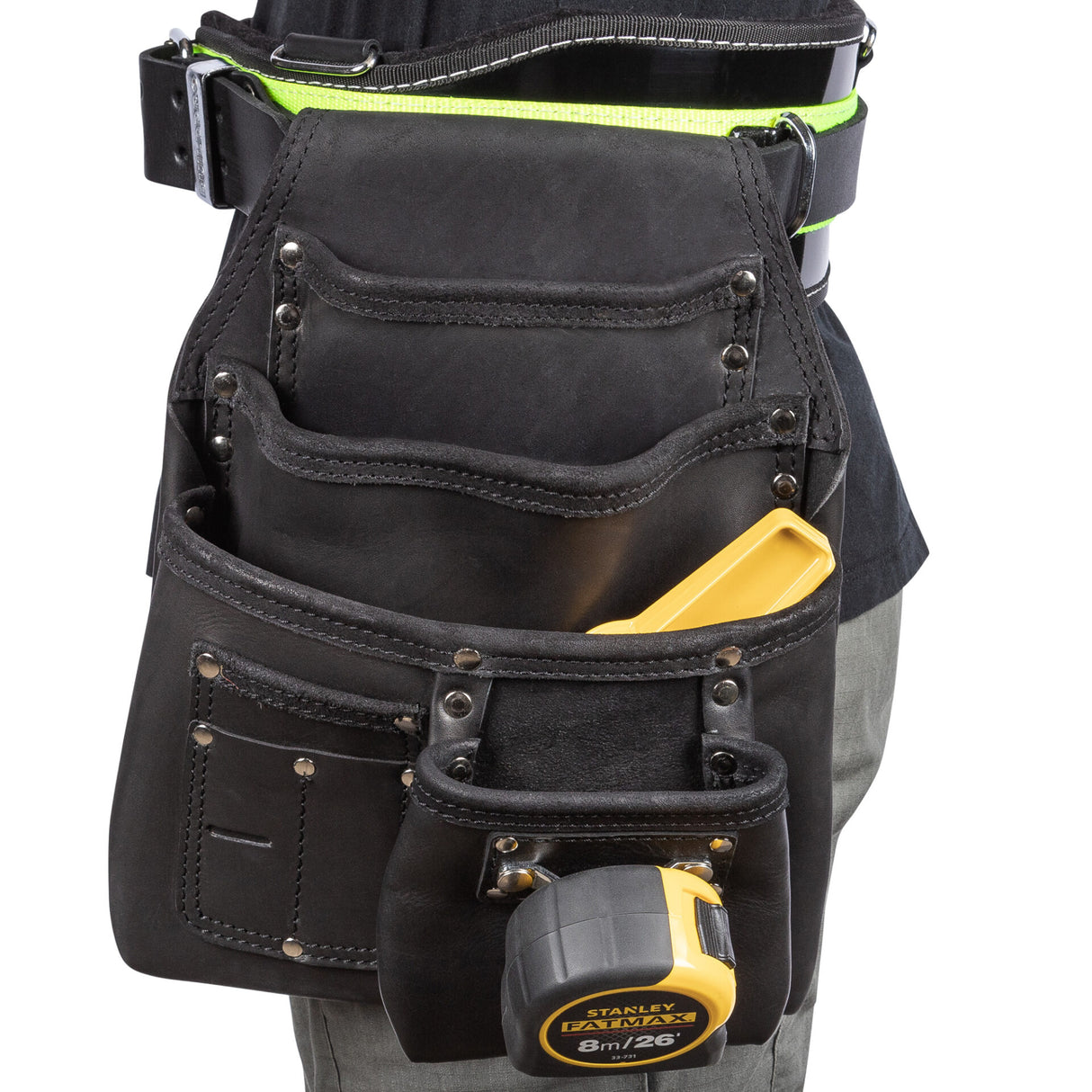 "HAMPTON" TOOL POUCH