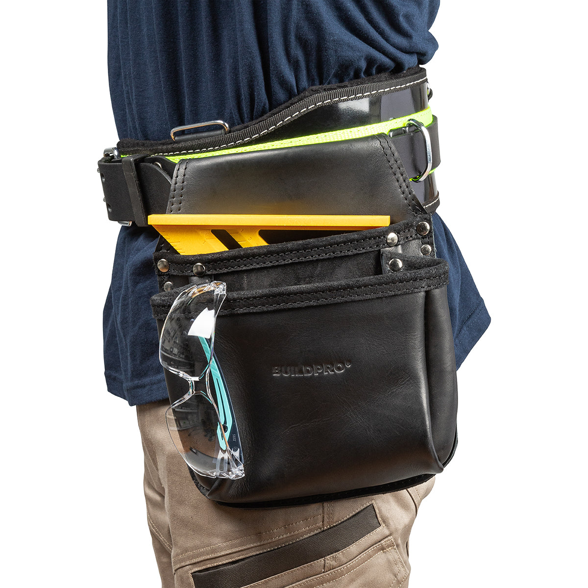 "SPEEDY" TOOL POUCH