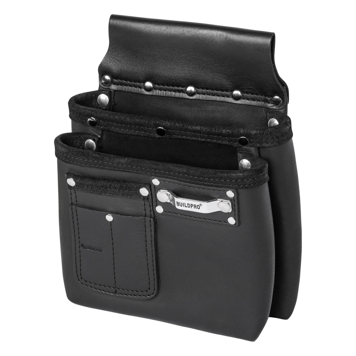 "BALMAIN" TOOL POUCH