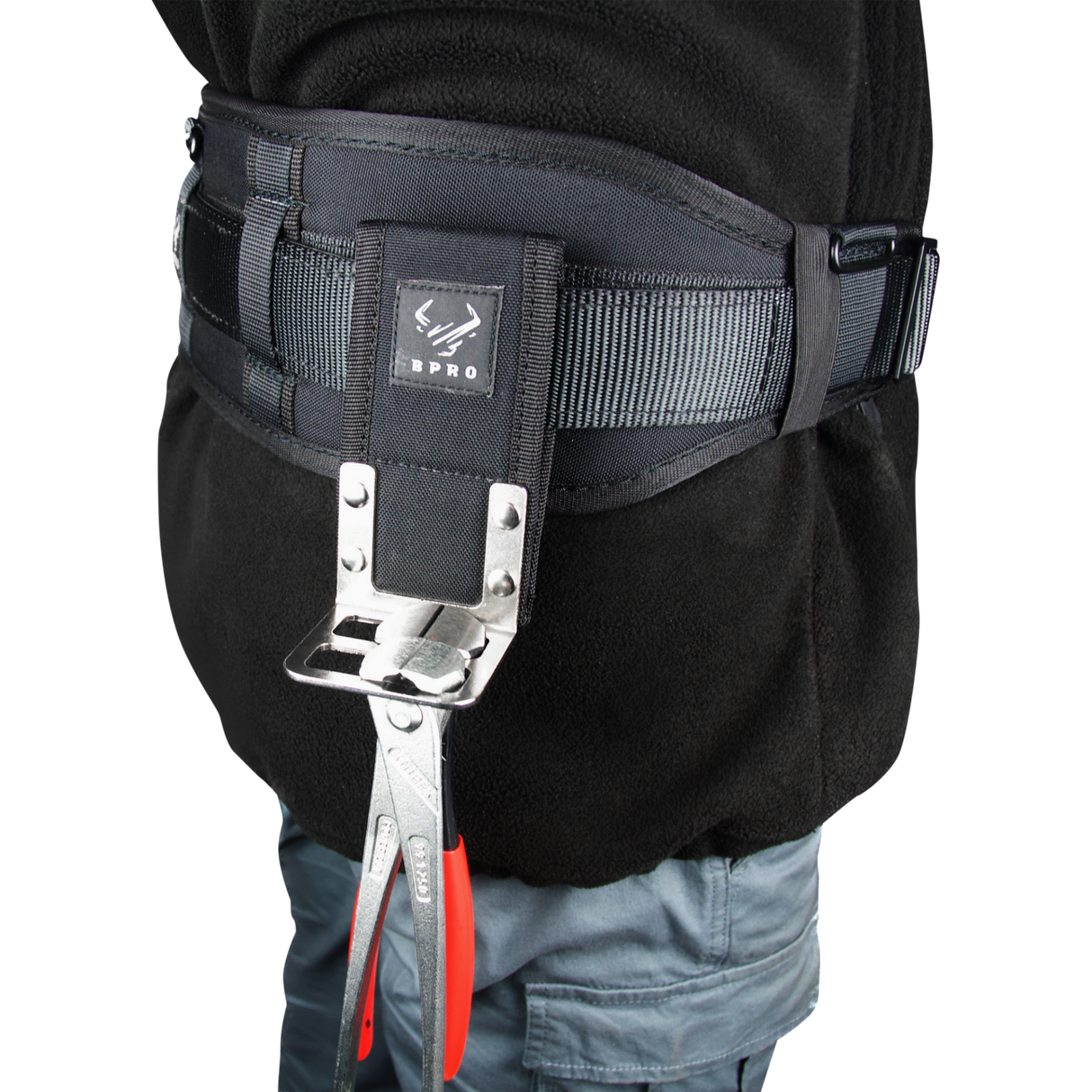 DUAL WIRE CUTTER HOLDER