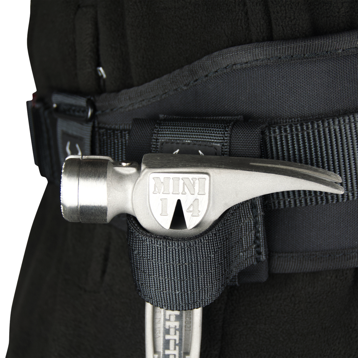 HAMMER LOOP - "SHORTY"