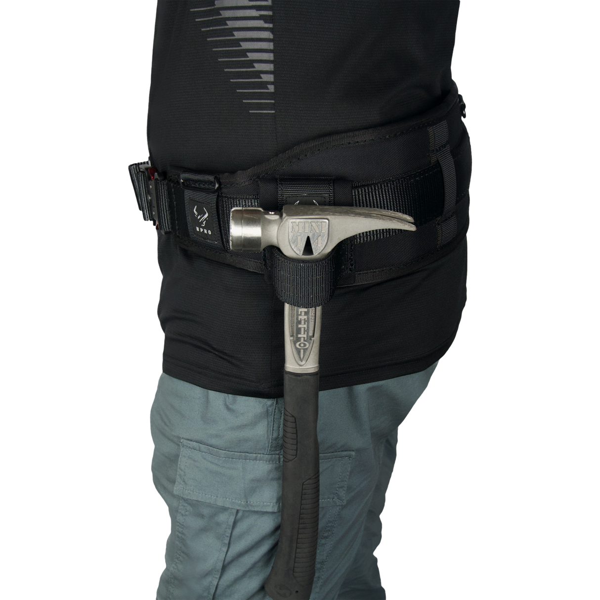 HAMMER LOOP - "SHORTY"