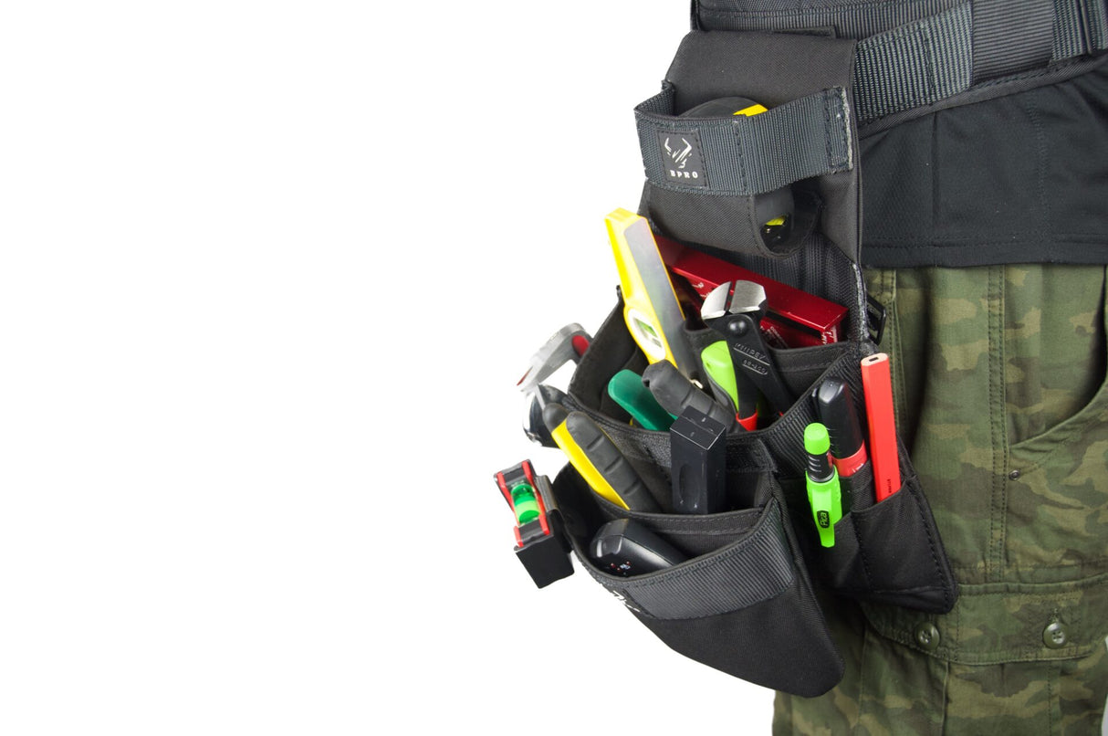 "KONA"  TOOL POUCH