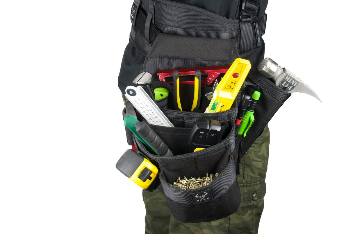 "KONA"  TOOL POUCH