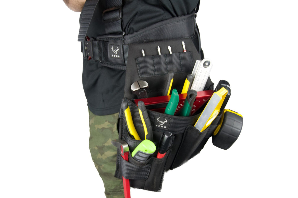 "MORETON"  TOOL POUCH